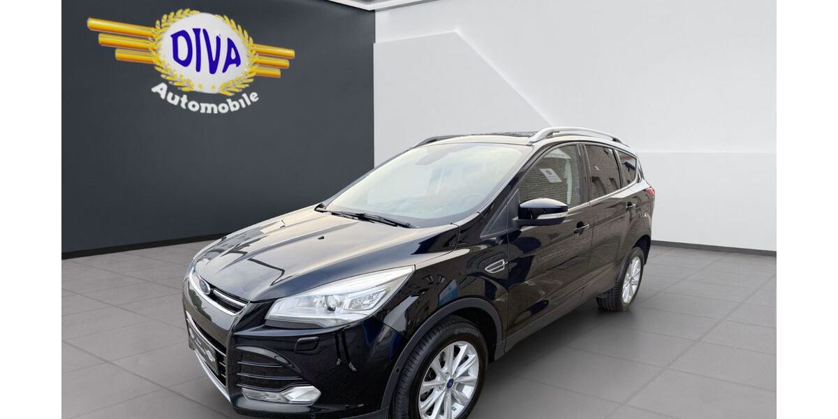 Ford Kuga 85.000 km 15.999 &euro; Bielefeld 33647