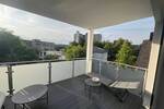 Am Ostpark im Staatsbad Salzuflen-Barrierefreie exclusive große 4 Zimmerwohnung