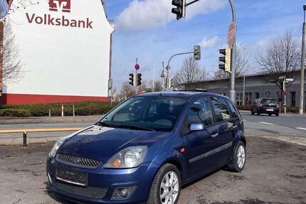 Ford Fiesta 138.300 km 2.590 &euro; Herford 32049