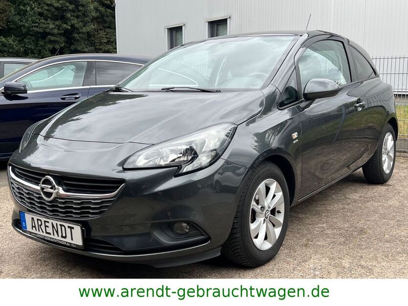 Opel Corsa 83.067 km 9.490 € Steinhagen 33803