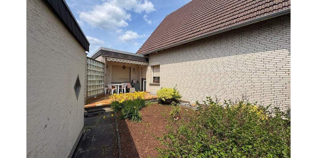Einfamilienhaus Enger Westerenger - 6 Zimmer, 120 m&sup2;, 238.000&euro; | Angebot:25732155