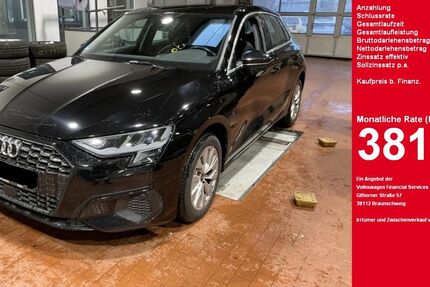 Audi A3 108.059 km 21.815 &euro; Gütersloh 33334