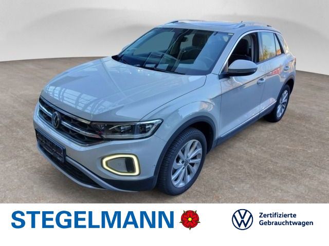VW T-Roc 38.585 km 24.090 &euro; Lemgo 32657