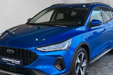 Ford Focus 10.981 km 26.880 &euro; Bielefeld 33609