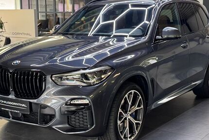 BMW X5 240.000 km 37.890 € Bielefeld 33605