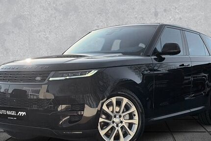 Land Rover Range Rover Sport 47.890 km 75.660 &euro; Bielefeld 33605