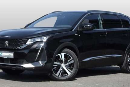 Peugeot 5008 14.945 km 26.850 € Herford 32051