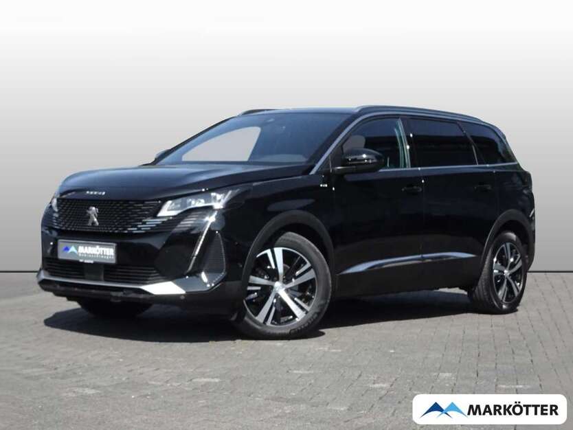 Peugeot 5008 14.945 km 26.850 € Herford 32051