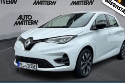 Renault ZOE 13.500 km 18.990 &euro; Herford 32051