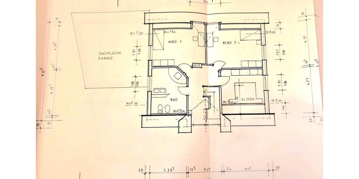 Einfamilienhaus Hilter am Teutoburger Wald - 4 Zimmer, 170 m&sup2;, 495.350&euro; | Angebot:27280828