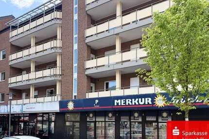 Wohnung Bielefeld Brackwede - 3 Zimmer, 77 m&sup2;, 185.000&euro; | Angebot:26753216