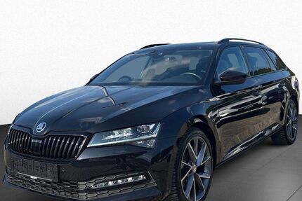 Skoda Superb 53.175 km 34.650 € Herford 32051