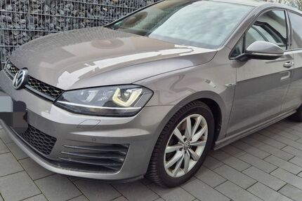 VW Golf 213.800 km 9.290 &euro; Hiddenhausen 32120