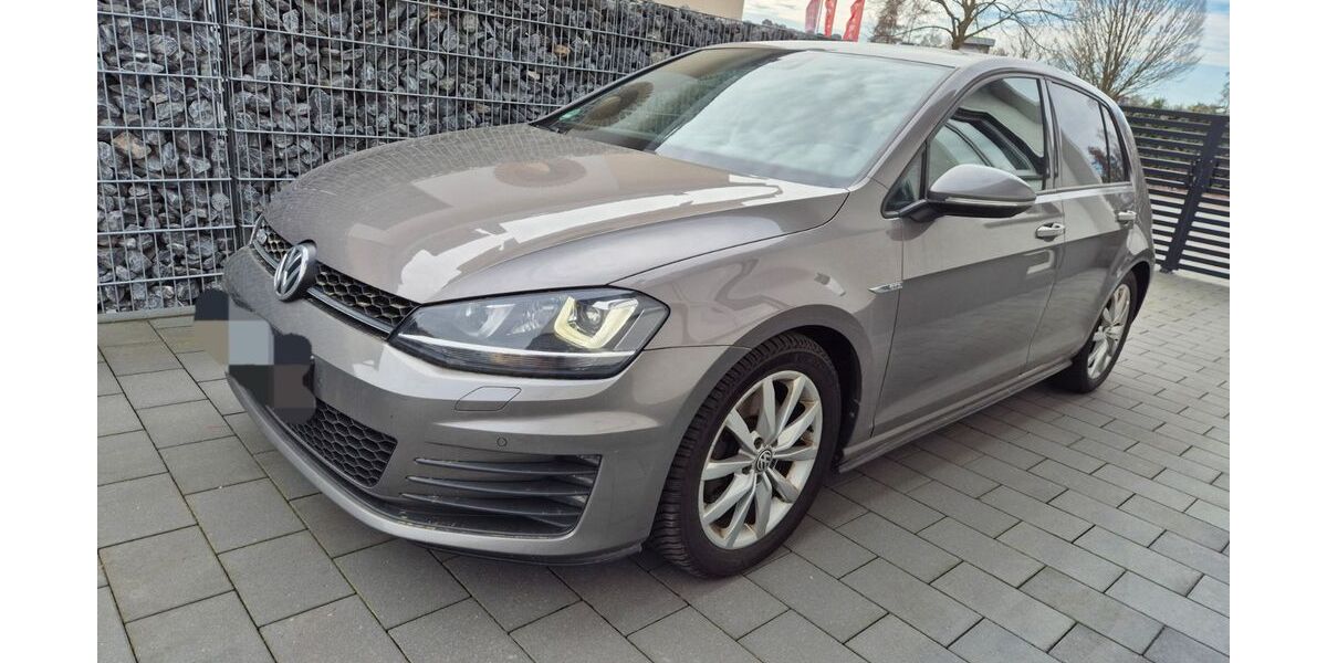 VW Golf 213.800 km 9.290 &euro; Hiddenhausen 32120