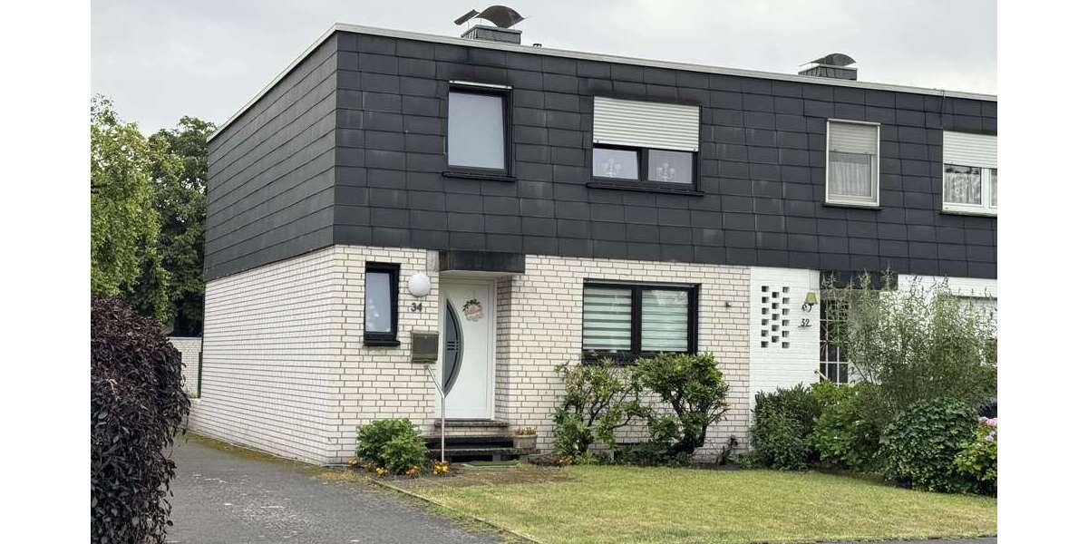 Haus zum Kaufen in Hövelhof 328.000 € 124 m² 4 zimmer