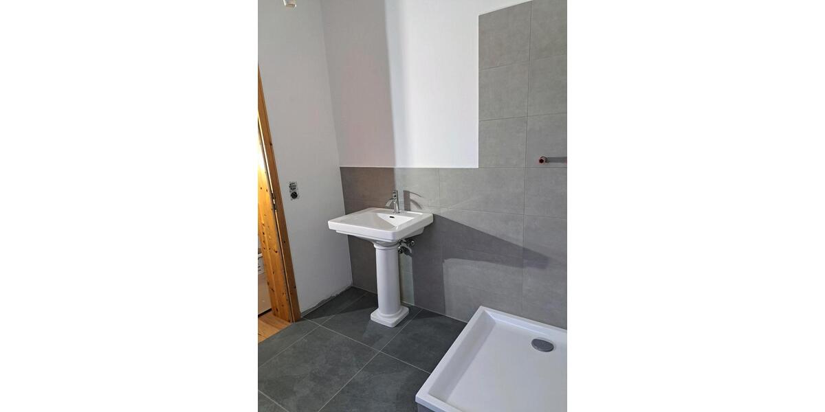 nette kleine Single-Wohnung in Bünde Stadtmitte 2 zimmer