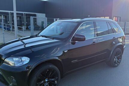 BMW X5 201.235 km 17.200 &euro; Bielefeld 33719