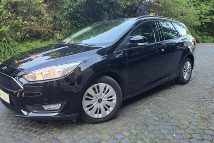 Ford Focus 116.000 km 6.790 &euro; Borgholzhausen 33829