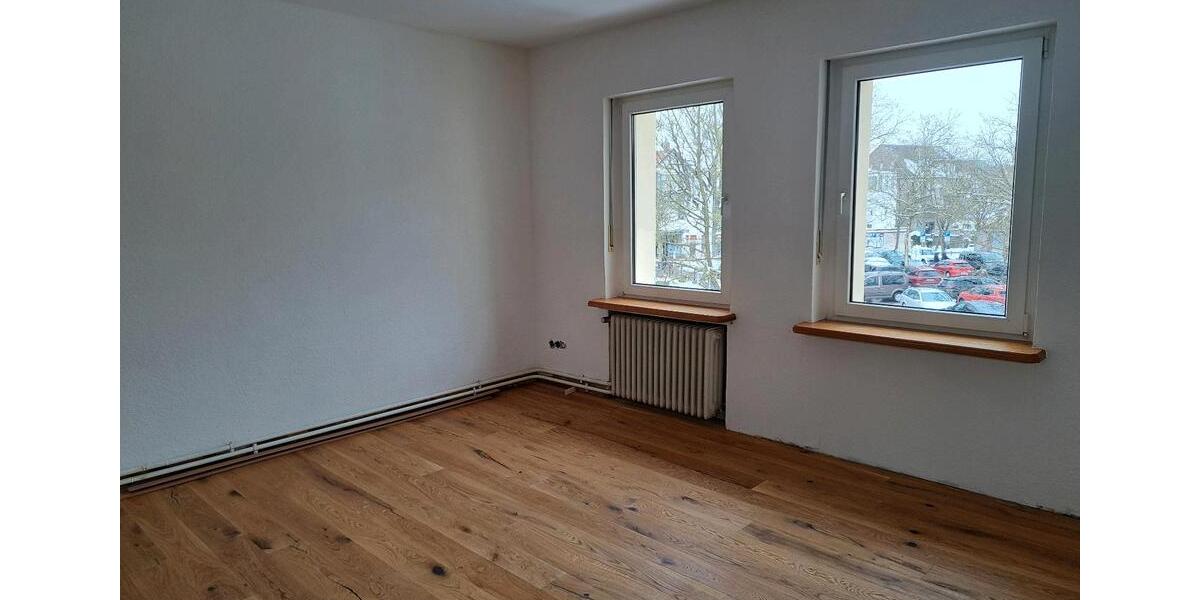 nette kleine Single-Wohnung in Bünde Stadtmitte 2 zimmer