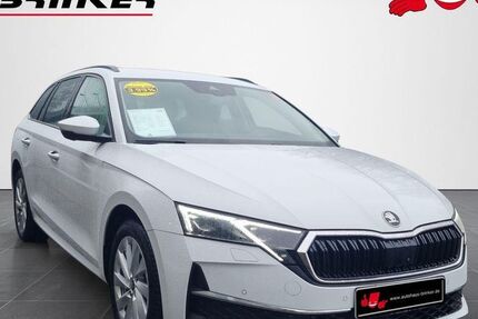Skoda Octavia 20.959 km 31.930 &euro; Bielefeld 33649