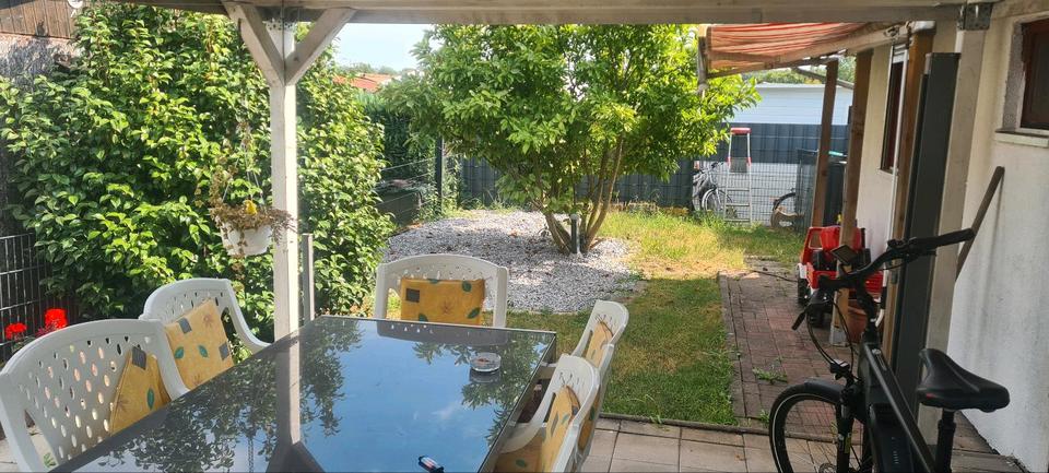 Bungalow Versmold - 2 Zimmer, 50 m&sup2;, 60.000&euro; | Angebot:27265211