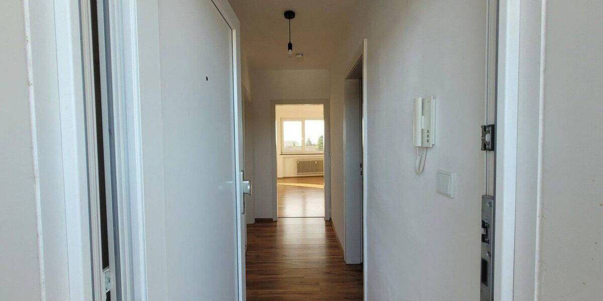 Etagenwohnung Bielefeld Sennestadt - 2 Zimmer, 43 m&sup2;, 75.000&euro; | Angebot:25909956