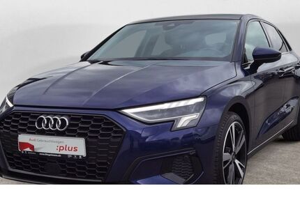 Audi A3 79.821 km 21.290 &euro; Detmold 32756