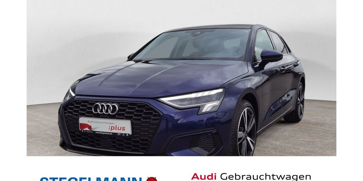 Audi A3 79.821 km 21.290 &euro; Detmold 32756