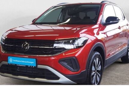 VW T-Cross 13.263 km 22.090 € Lemgo 32657