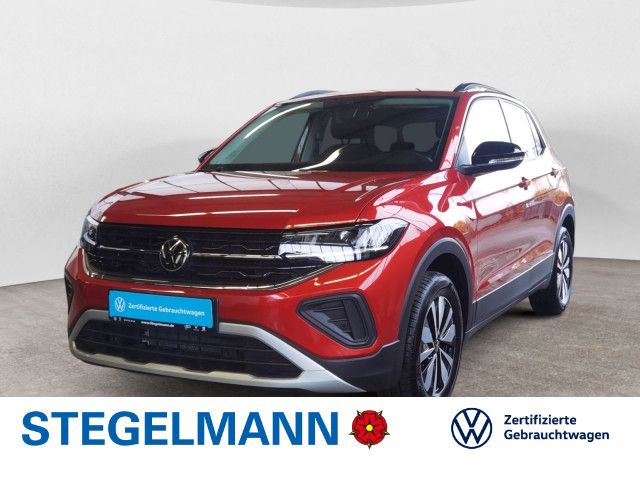 VW T-Cross 13.263 km 22.090 € Lemgo 32657