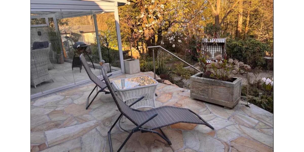 Erdgeschoßwohnung Gütersloh Avenwedde - 3.5 Zimmer, 100 m&sup2;, 1.200&euro; | Angebot:25352221