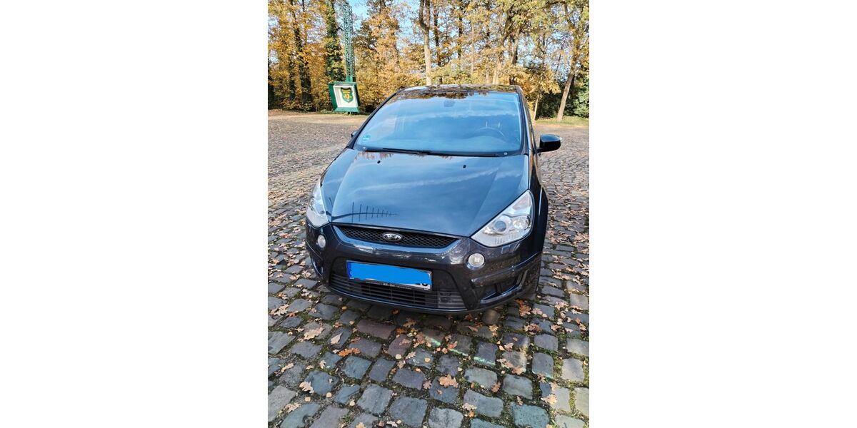 Ford S-Max 199.922 km 5.500 &euro; Gütersloh 33334