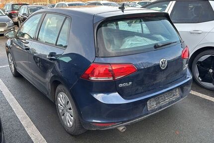 VW Golf 137.800 km 9.999 &euro; Versmold 33775