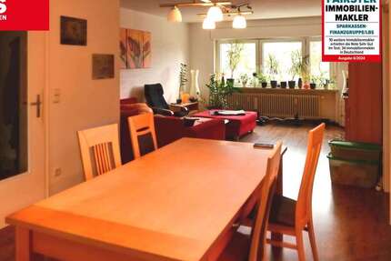 Wohnung zum Kaufen in Bielefeld 145.000 € 81.89 m² 3 zimmer