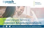 Etagenwohnung Herford Falkendiek - 3 Zimmer, 79 m&sup2;, 514&euro; | Angebot:26127172