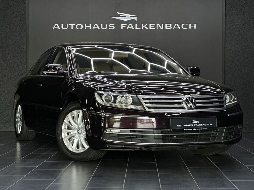 Phaeton