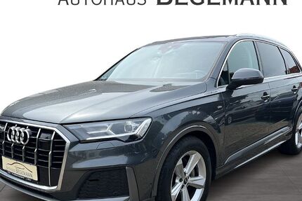 Audi Q7 78.704 km 52.900 € Bad Salzuflen 32108