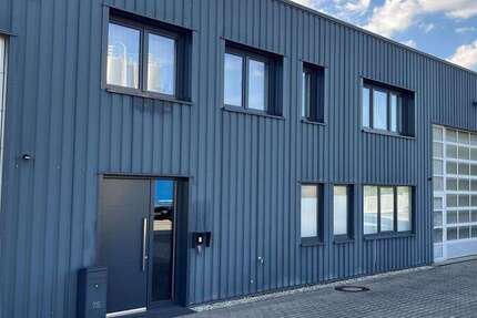 Gewerbeobjekt Leopoldshöhe - 1.870.000&euro; | Angebot:25373411