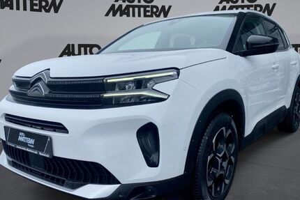 Citroen C5 Aircross 13.858 km 21.990 &euro; Bielefeld 33719