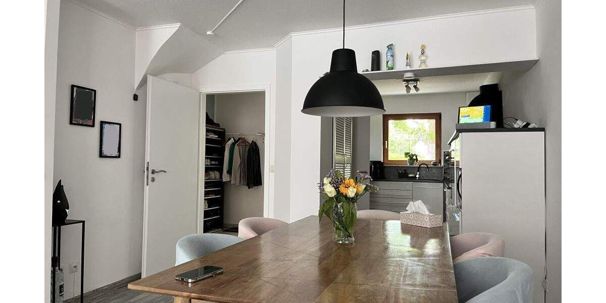 Reihenmittelhaus Bad Salzuflen-Schötmar Schötmar - 5 Zimmer, 121 m&sup2;, 268.000&euro; | Angebot:24402217