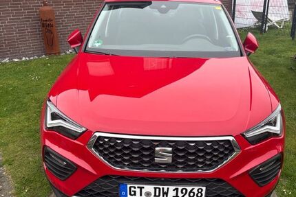 Seat Ateca 10.000 km 31.999 &euro; Steinhagen 33803