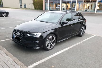 Audi A3 112.500 km 15.499 &euro; Gütersloh 33335