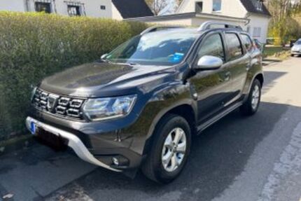 Dacia Duster 30.100 km 15.300 &euro; Steinhagen 33803