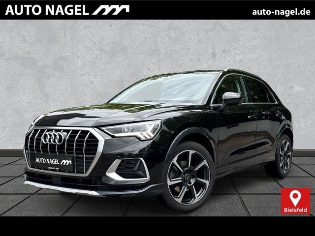 Audi Q3 65.950 km 28.490 &euro; Bielefeld 33605