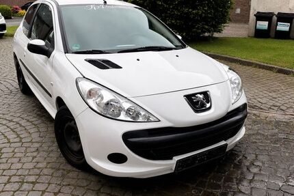 Peugeot 206 122.000 km 800 &euro; Bielefeld 33602
