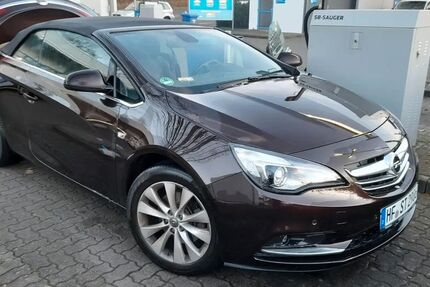 Opel Cascada 68.000 km 11.500 &euro; hiddenhausen 32120