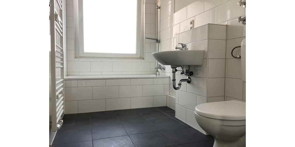 Etagenwohnung Bielefeld Heepen - 3 Zimmer, 73 m&sup2;, 713&euro; | Angebot:25386645