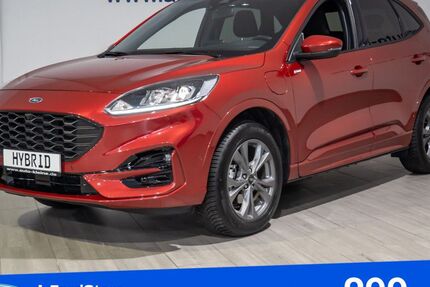 Ford Kuga 19.648 km 31.990 € Paderborn 33102