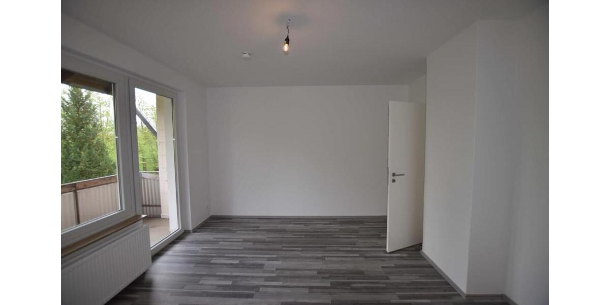 Erdgeschoßwohnung Bad Salzuflen Biemsen-Ahmsen - 3 Zimmer, 61 m&sup2;, 430&euro; | Angebot:26378367