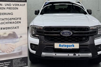 Ford Ranger 92.000 km 33.999 &euro; Gütersloh 33332